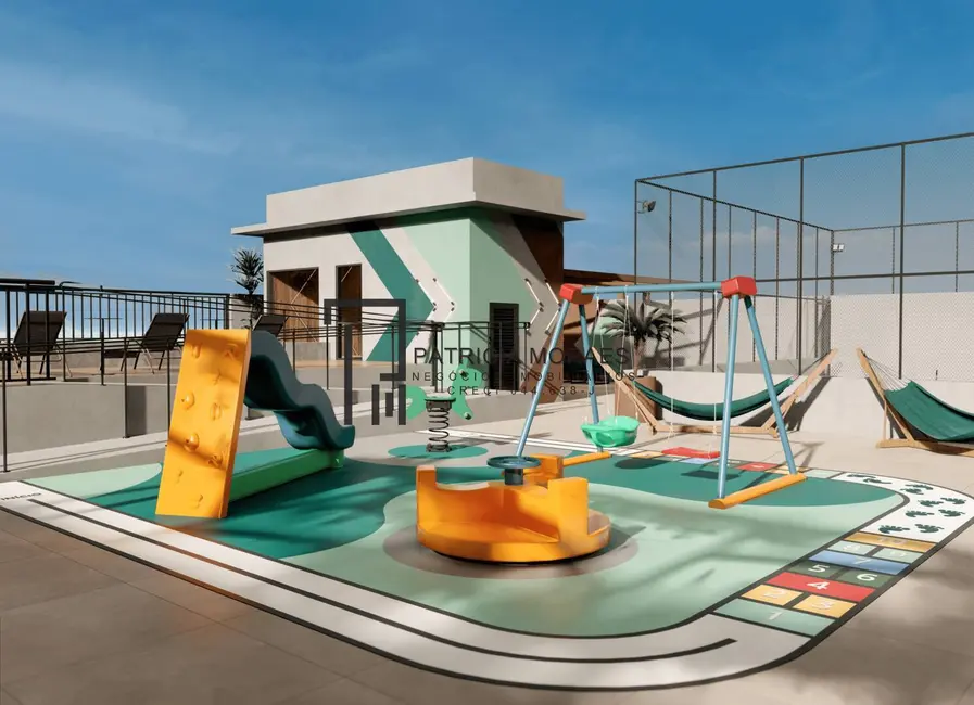 Foto 8 de Apartamento com 2 quartos à venda, 53m2 em Jardim Nossa Senhora Auxiliadora, Campinas - SP