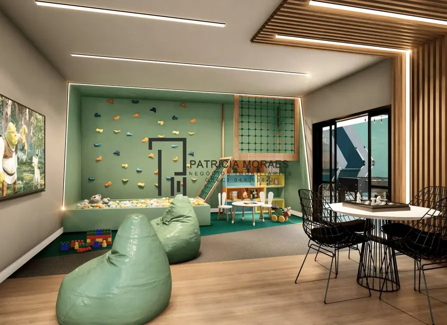 Foto 9 de Apartamento com 2 quartos à venda, 53m2 em Jardim Nossa Senhora Auxiliadora, Campinas - SP