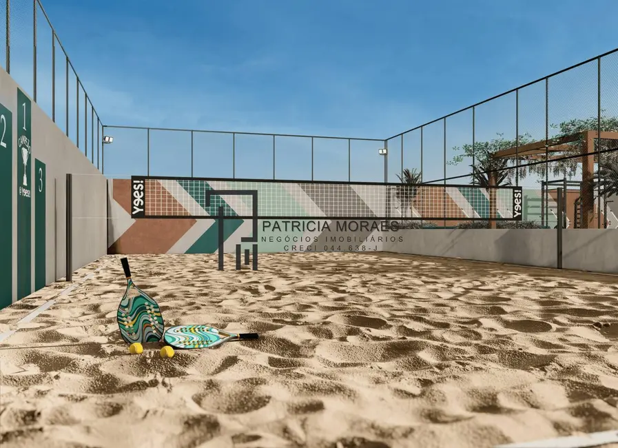 Foto 9 de Apartamento com 2 quartos à venda, 156m2 em Jardim Nossa Senhora Auxiliadora, Campinas - SP