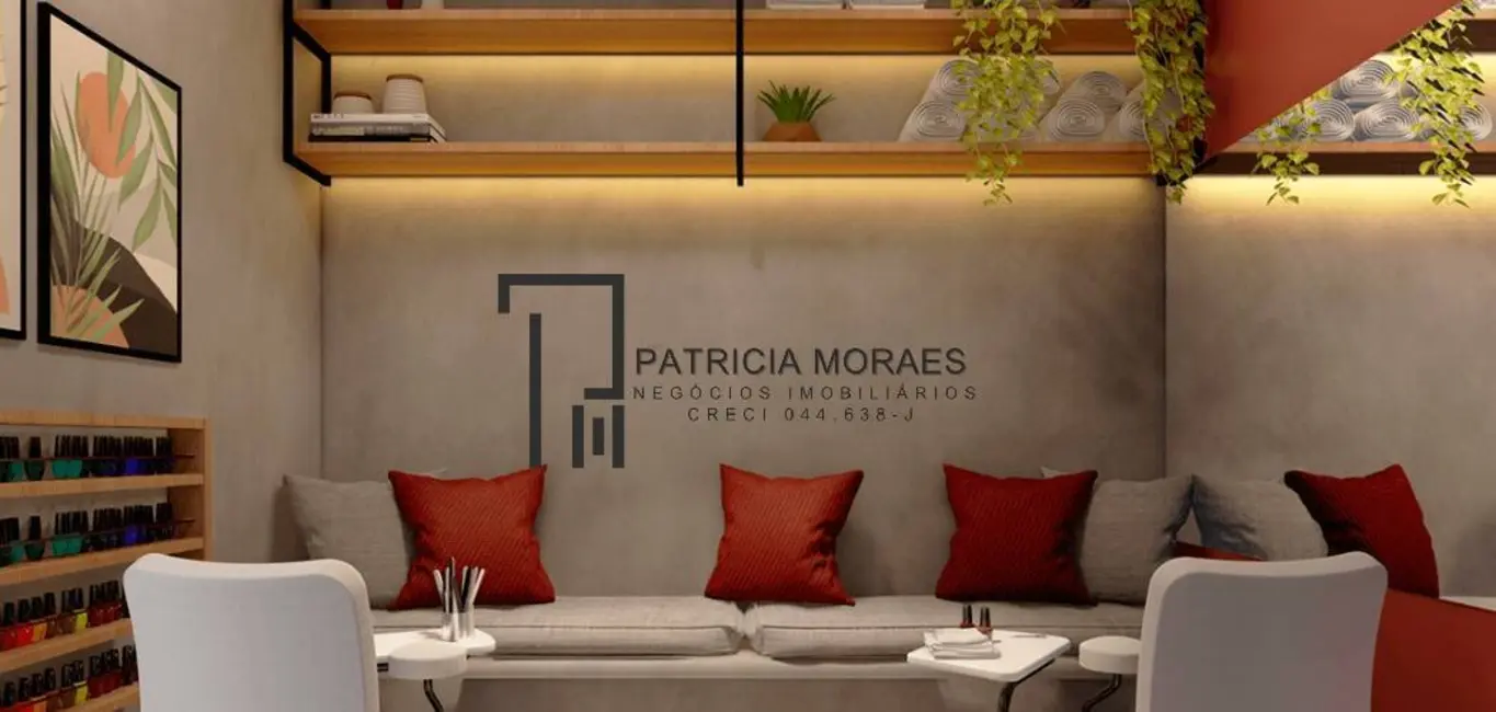 Foto 6 de Apartamento com 1 quarto à venda, 30m2 em Vila Azevedo, São Paulo - SP