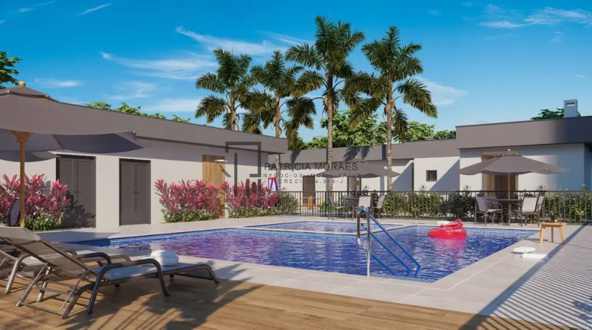 Foto 5 de Apartamento com 2 quartos à venda, 51m2 em Vila Rica, Sorocaba - SP