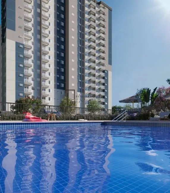 Foto 6 de Apartamento com 2 quartos à venda, 51m2 em Vila Rica, Sorocaba - SP