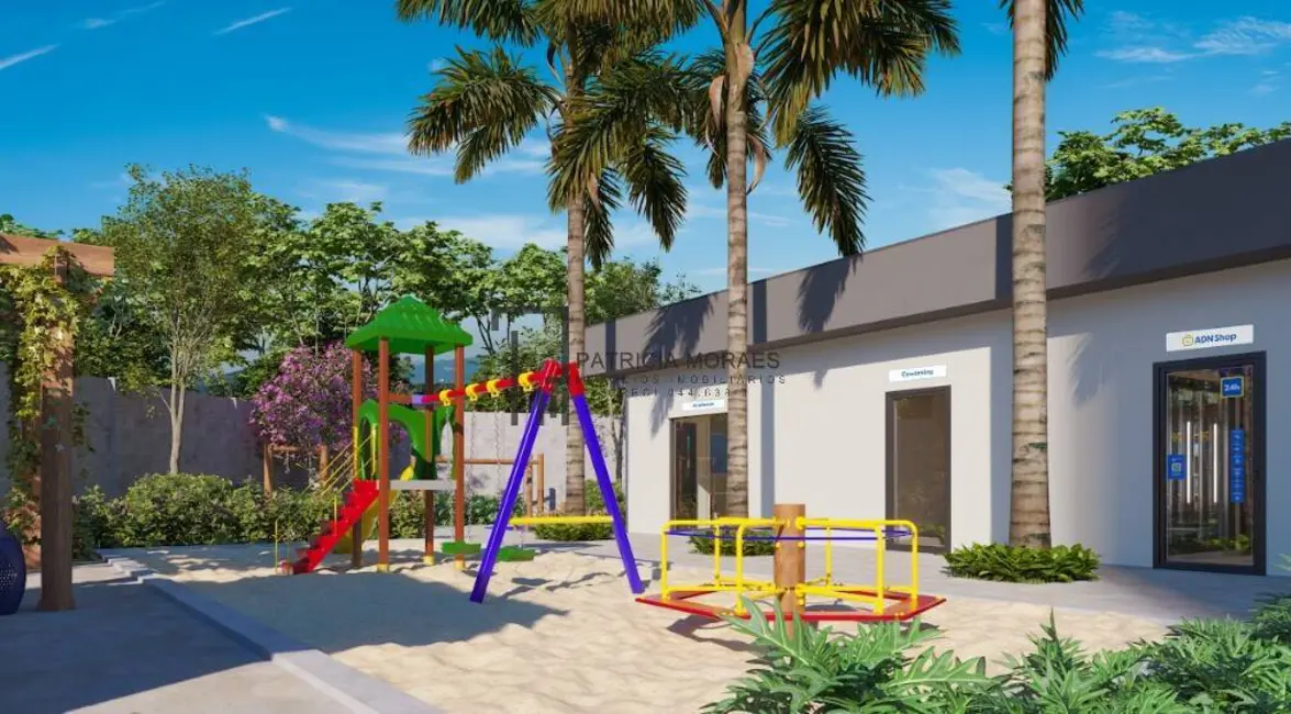 Foto 8 de Apartamento com 2 quartos à venda, 51m2 em Vila Rica, Sorocaba - SP