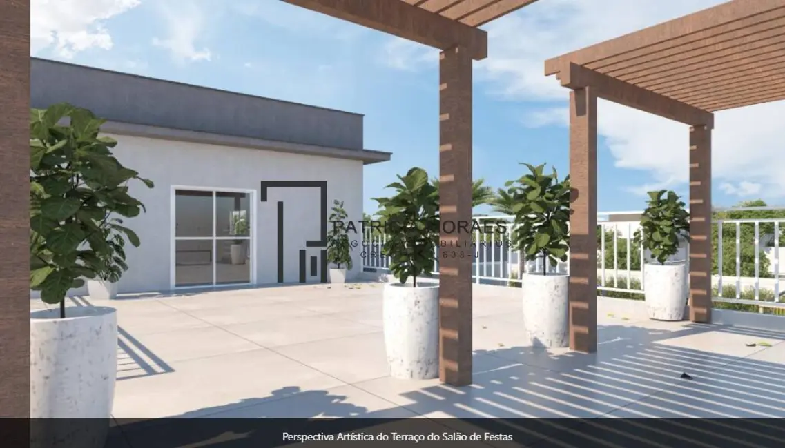 Apartamento com 2 quartos à venda e para alugar, 40m2 em Jardim Califórnia, Sorocaba - SP - imagem 9 Foto 9 de Apartamento com 2 quartos à venda e para alugar, 40m2 em Jardim Califórnia, Sorocaba - SP