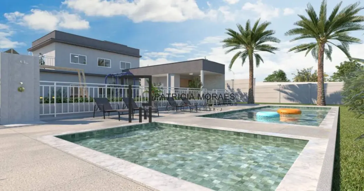 Apartamento com 2 quartos à venda e para alugar, 40m2 em Jardim Califórnia, Sorocaba - SP - imagem 6 Foto 6 de Apartamento com 2 quartos à venda e para alugar, 40m2 em Jardim Califórnia, Sorocaba - SP