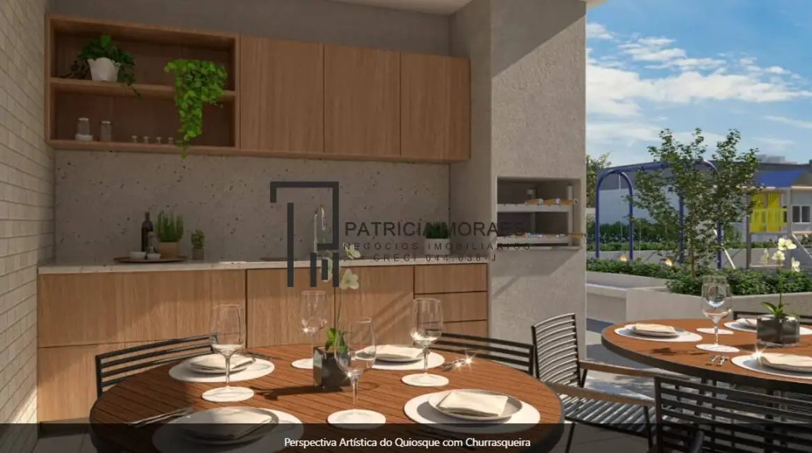 Apartamento com 2 quartos à venda e para alugar, 40m2 em Jardim Califórnia, Sorocaba - SP - imagem 8 Foto 8 de Apartamento com 2 quartos à venda e para alugar, 40m2 em Jardim Califórnia, Sorocaba - SP