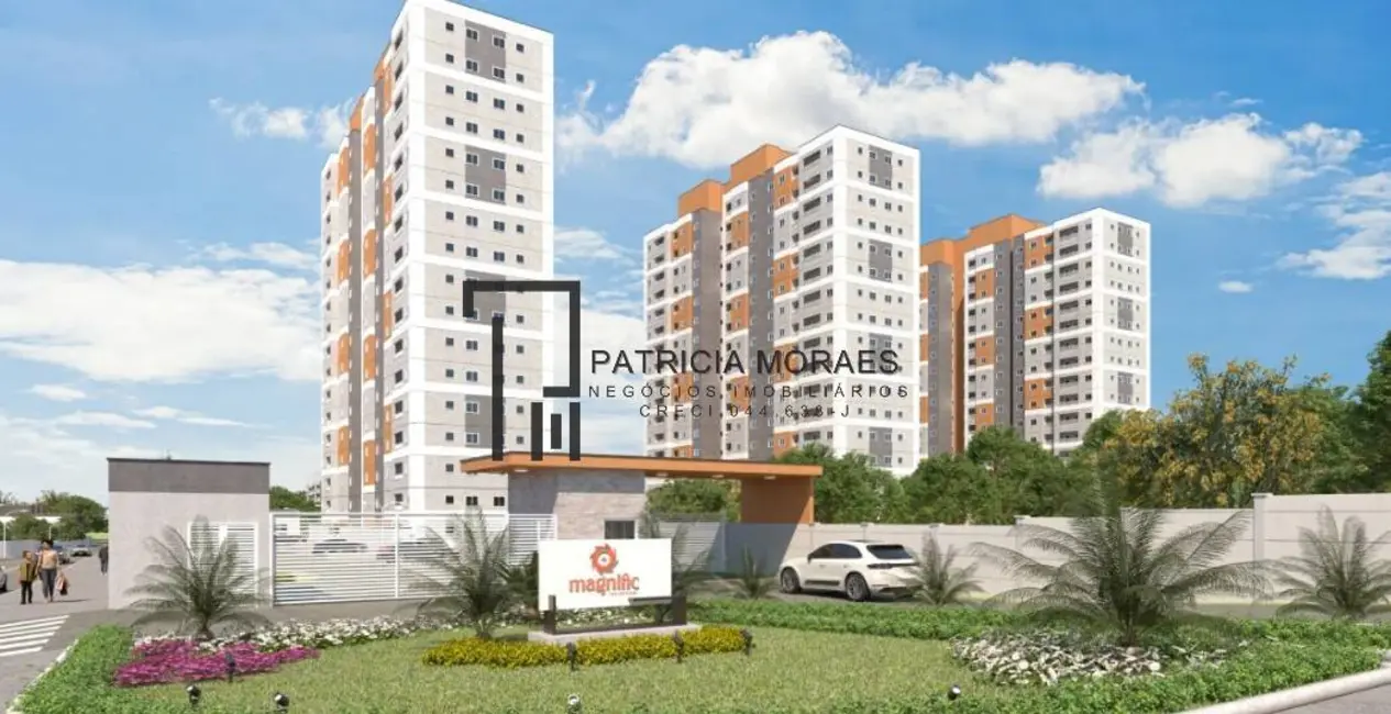 Apartamento com 2 quartos à venda e para alugar, 40m2 em Jardim Califórnia, Sorocaba - SP - imagem 1 Foto 1 de Apartamento com 2 quartos à venda e para alugar, 40m2 em Jardim Califórnia, Sorocaba - SP