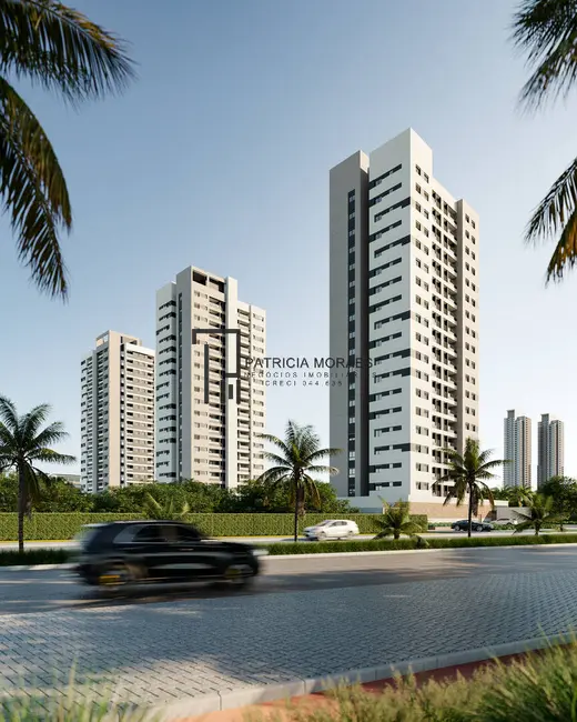 Foto 1 de Apartamento com 1 quarto à venda, 49m2 em Além Ponte, Sorocaba - SP