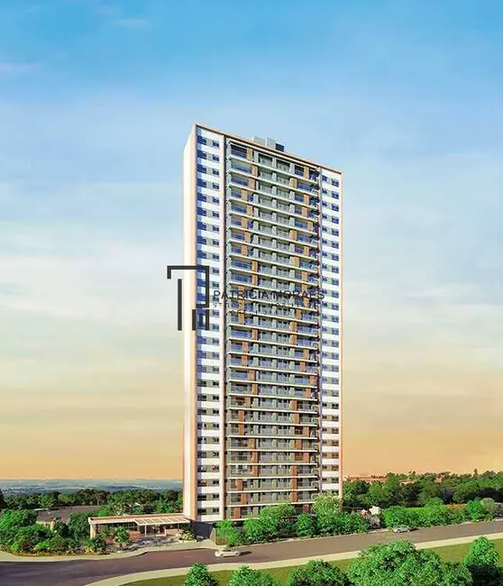 Foto 1 de Apartamento com 3 quartos à venda, 166m2 em Indaiatuba - SP
