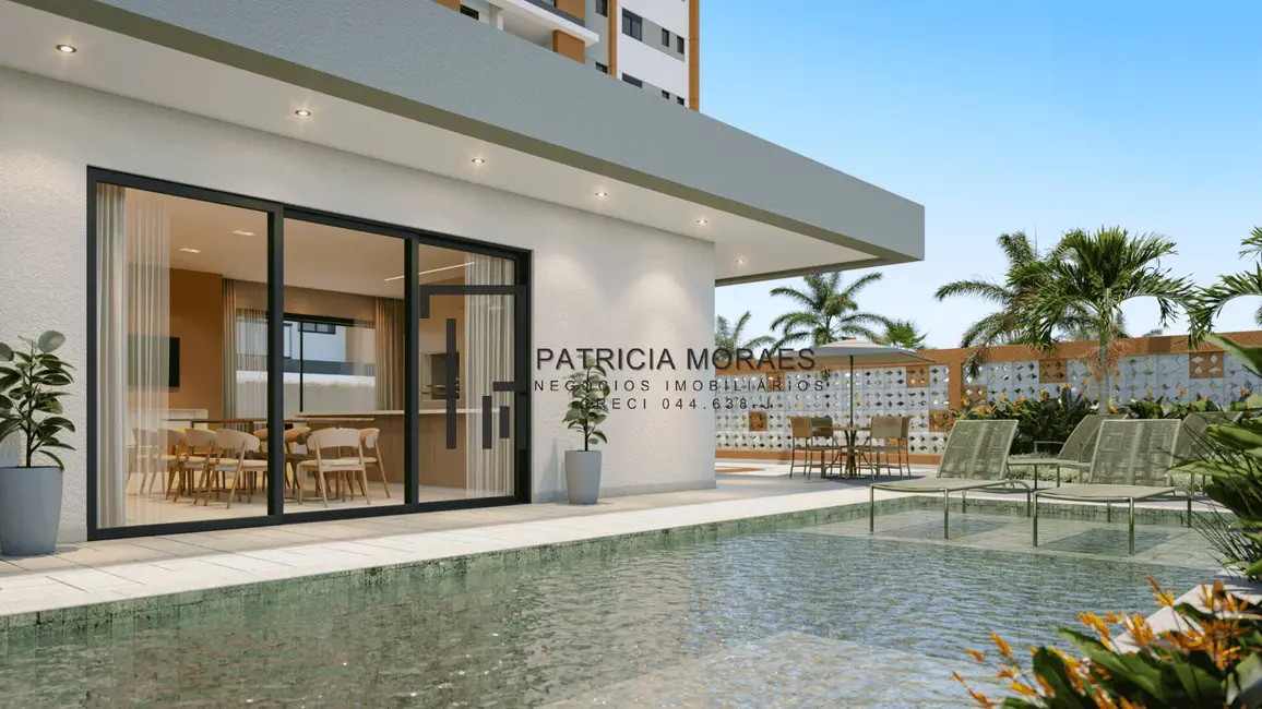 Foto 12 de Apartamento com 3 quartos à venda, 166m2 em Indaiatuba - SP