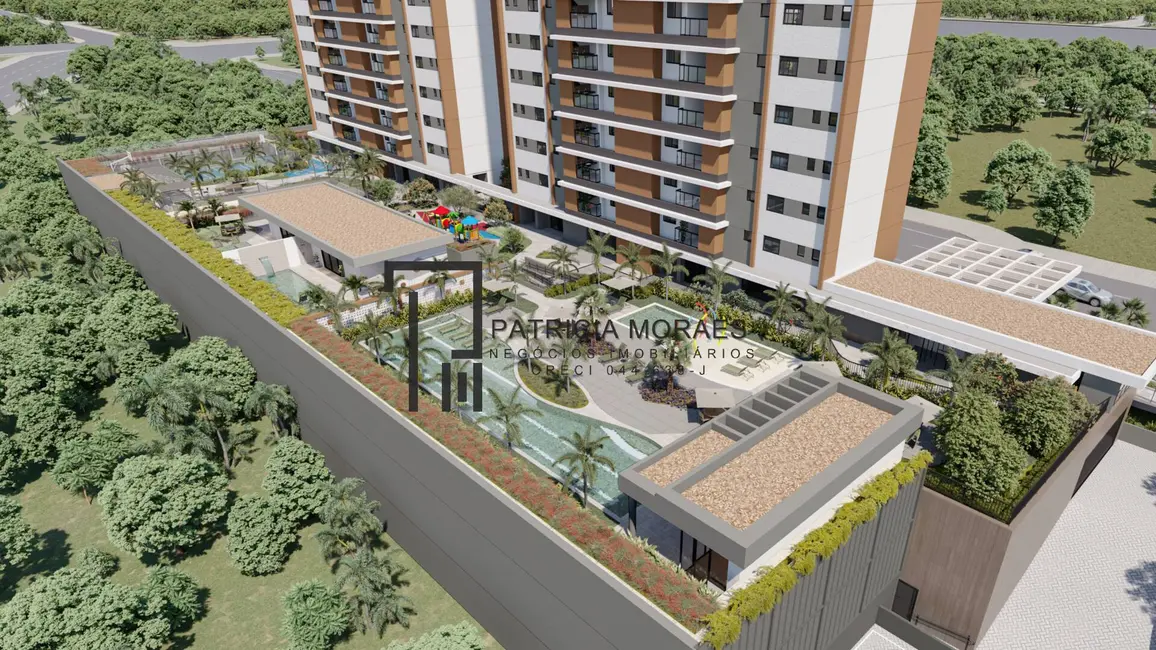 Foto 5 de Apartamento com 3 quartos à venda, 166m2 em Indaiatuba - SP