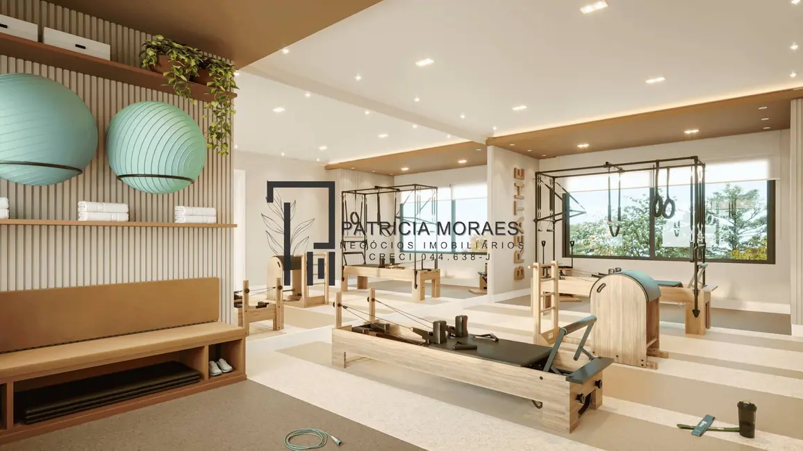 Foto 21 de Apartamento com 3 quartos à venda, 166m2 em Indaiatuba - SP