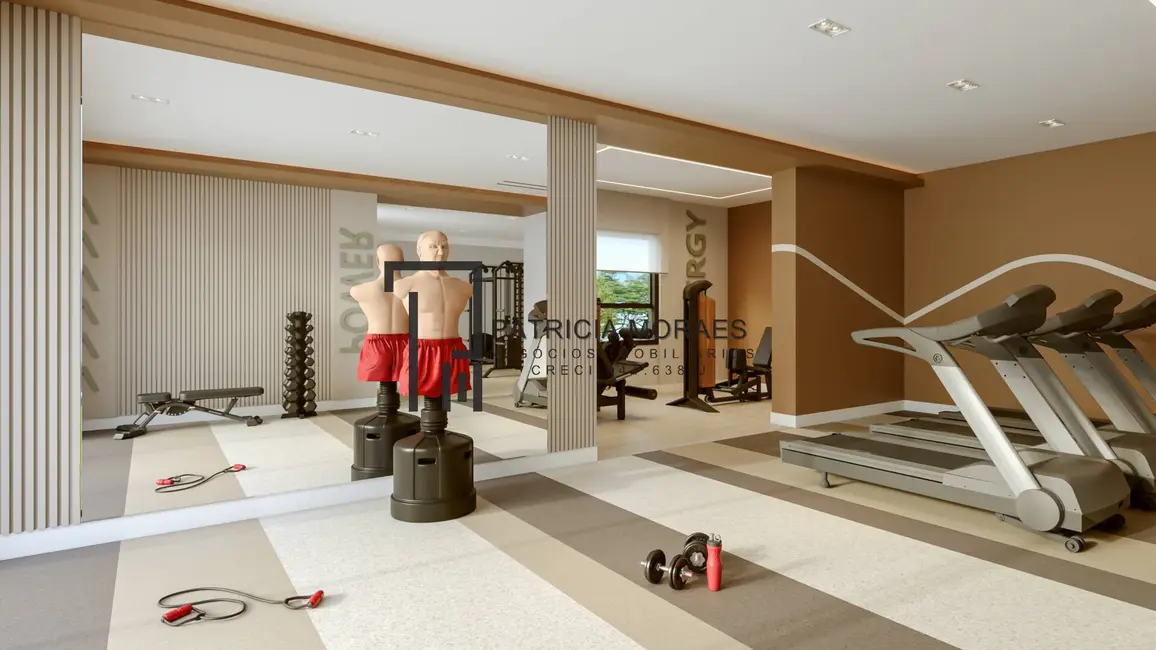 Foto 9 de Apartamento com 3 quartos à venda, 166m2 em Indaiatuba - SP