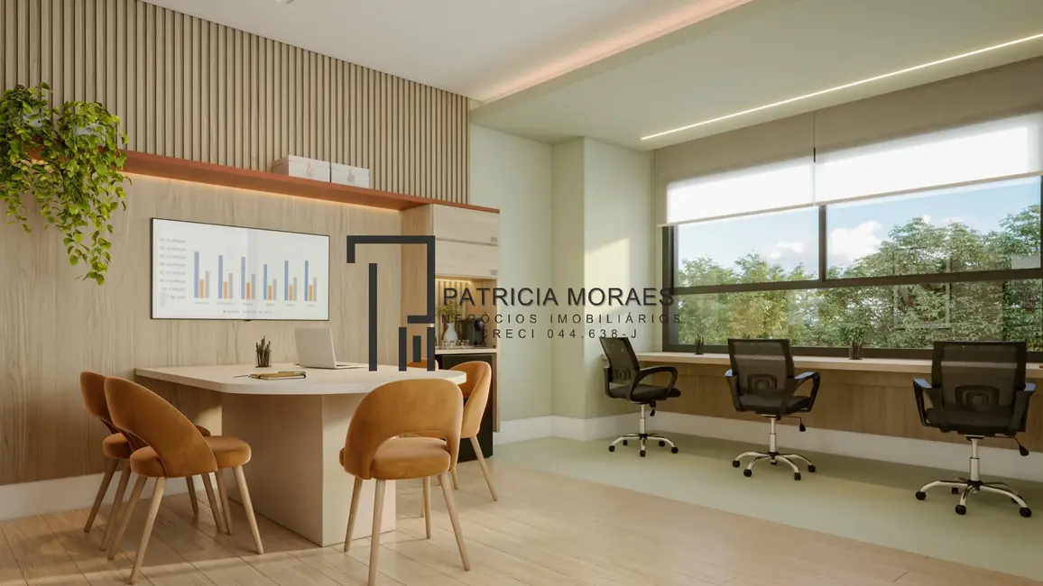 Foto 14 de Apartamento com 3 quartos à venda, 166m2 em Indaiatuba - SP
