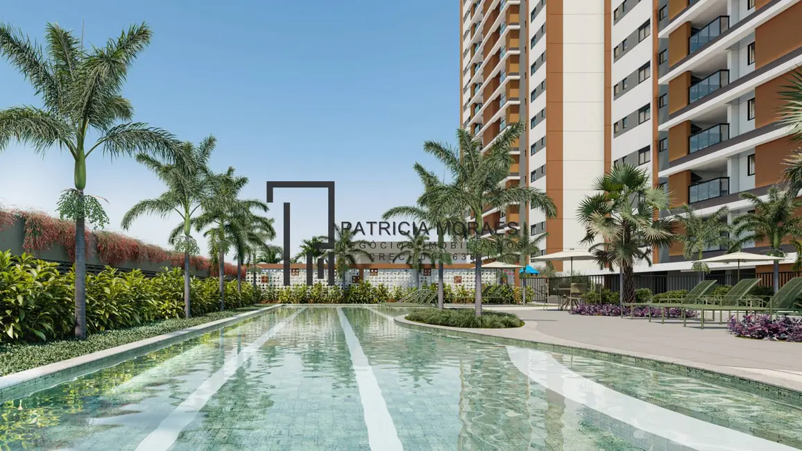 Foto 6 de Apartamento com 3 quartos à venda, 166m2 em Indaiatuba - SP