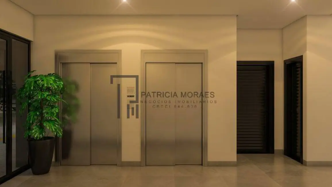 Foto 5 de Apartamento com 3 quartos à venda, 97m2 em Jardim do Paço, Sorocaba - SP