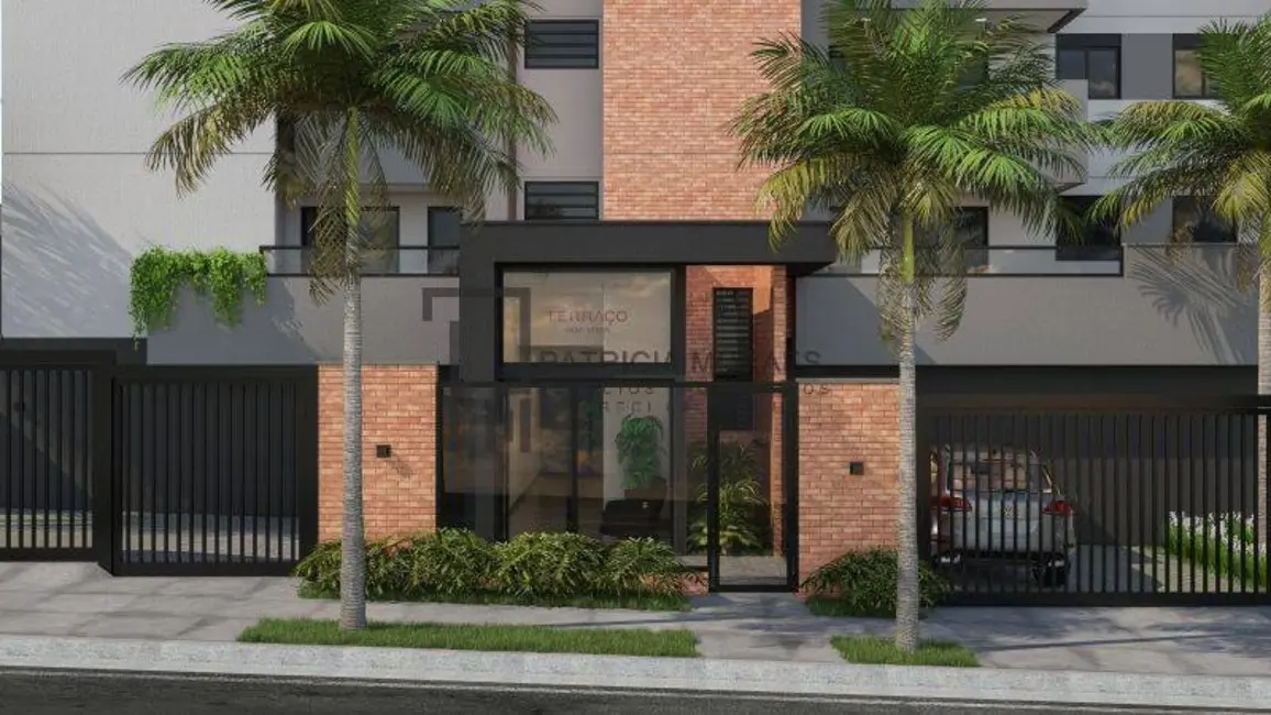 Foto 3 de Apartamento com 3 quartos à venda, 97m2 em Jardim do Paço, Sorocaba - SP