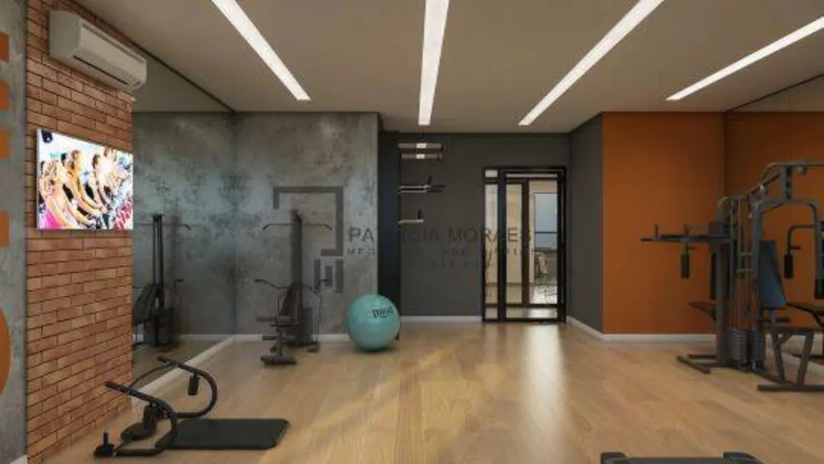 Foto 7 de Apartamento com 3 quartos à venda, 97m2 em Jardim do Paço, Sorocaba - SP