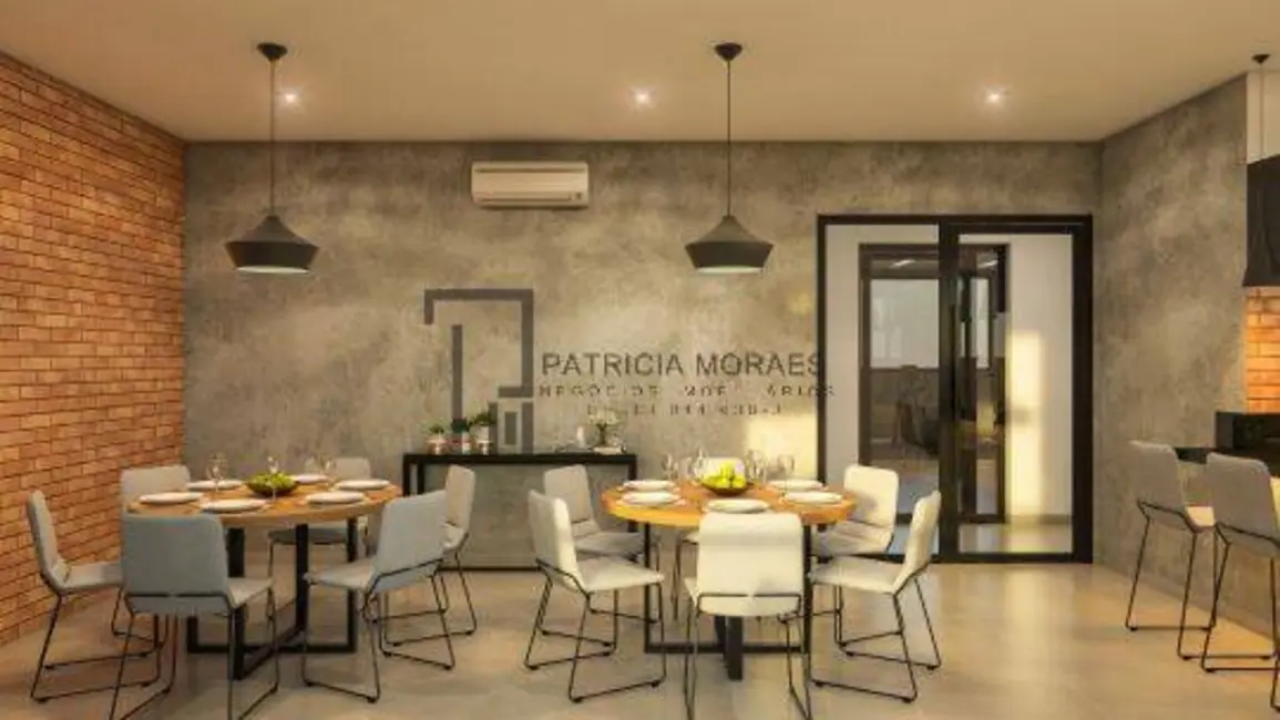 Foto 6 de Apartamento com 3 quartos à venda, 97m2 em Jardim do Paço, Sorocaba - SP