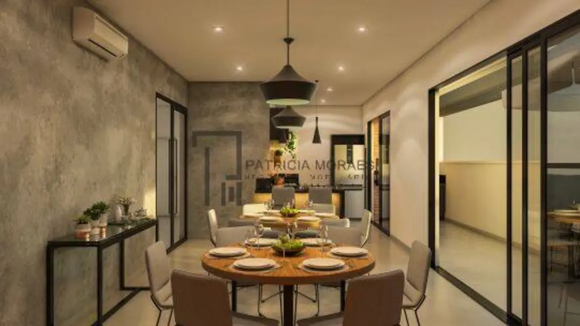 Foto 8 de Apartamento com 3 quartos à venda, 97m2 em Jardim do Paço, Sorocaba - SP