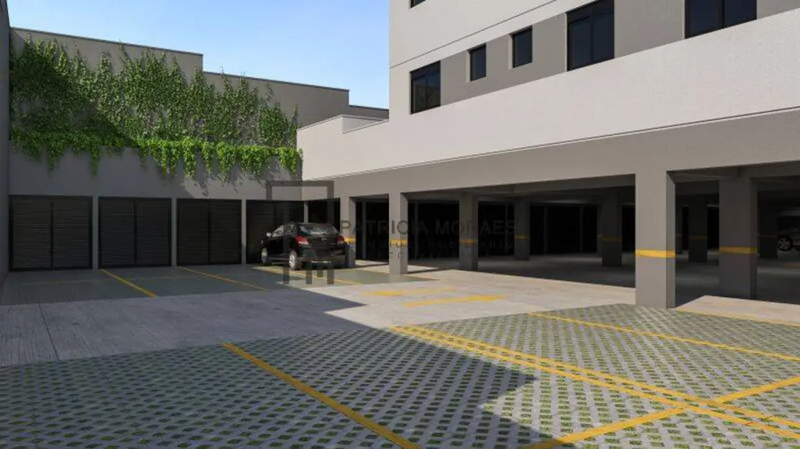 Foto 4 de Apartamento com 3 quartos à venda, 97m2 em Jardim do Paço, Sorocaba - SP