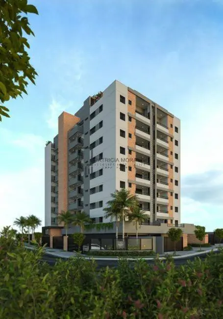 Foto 1 de Apartamento com 3 quartos à venda, 97m2 em Jardim do Paço, Sorocaba - SP