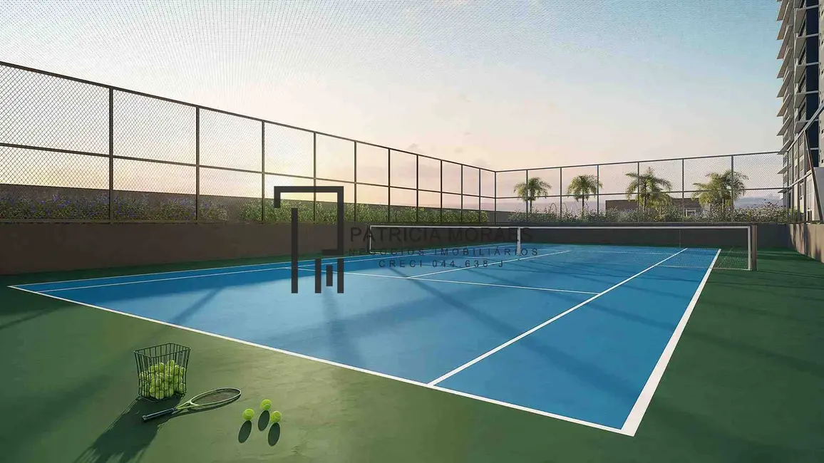 Foto 8 de Apartamento com 4 quartos à venda, 207m2 em Jardim Botânico, Jundiai - SP