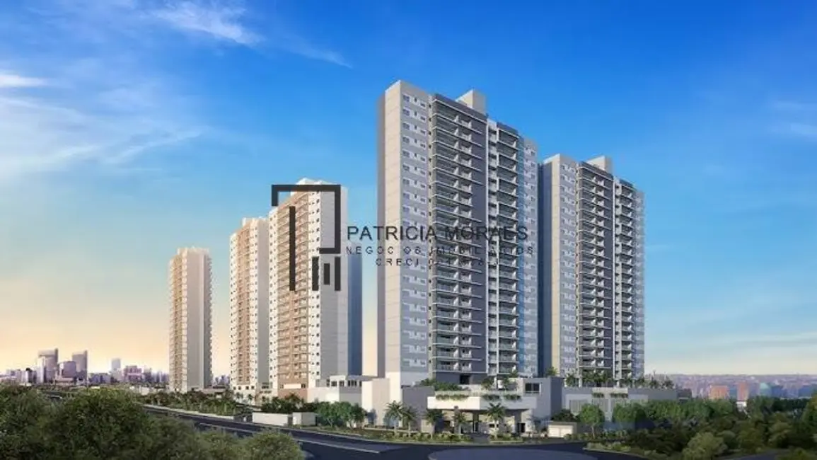 Foto 2 de Apartamento com 4 quartos à venda, 207m2 em Jardim Botânico, Jundiai - SP