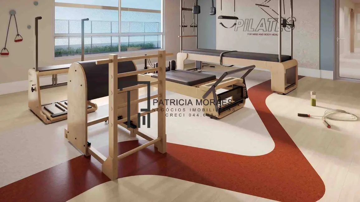 Foto 9 de Apartamento com 4 quartos à venda, 207m2 em Jardim Botânico, Jundiai - SP