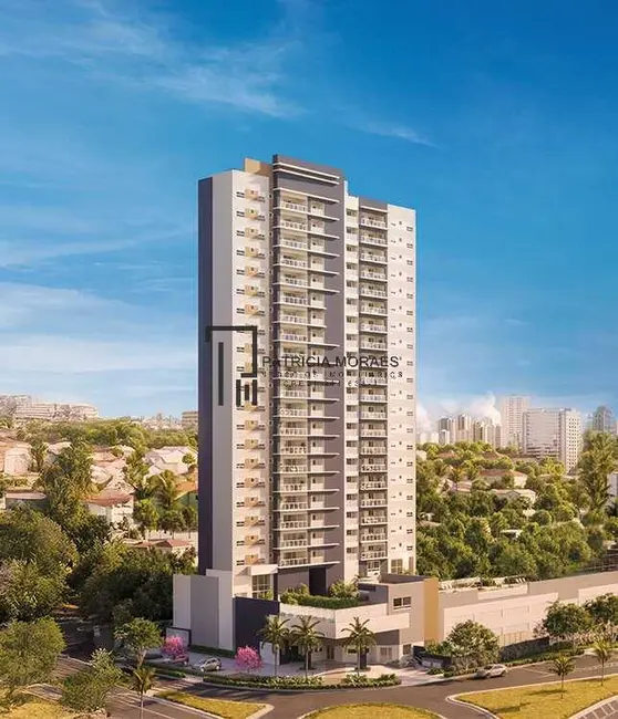 Foto 1 de Apartamento com 4 quartos à venda, 207m2 em Jardim Botânico, Jundiai - SP