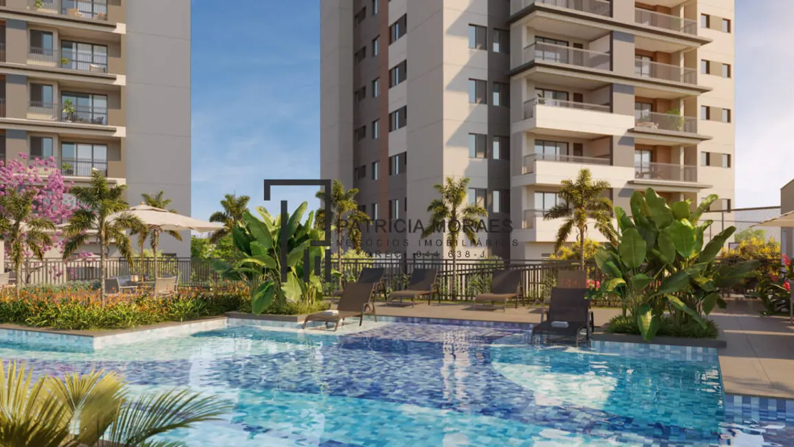 Apartamento com 3 quartos à venda, 98m2 em Jardim Emília, Sorocaba - SP - imagem 9 Foto 9 de Apartamento com 3 quartos à venda, 98m2 em Jardim Emília, Sorocaba - SP