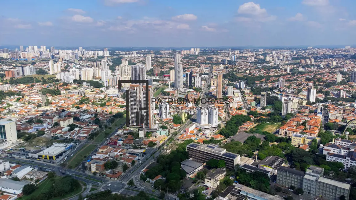 Apartamento com 3 quartos à venda, 98m2 em Jardim Emília, Sorocaba - SP - imagem 7 Foto 7 de Apartamento com 3 quartos à venda, 98m2 em Jardim Emília, Sorocaba - SP