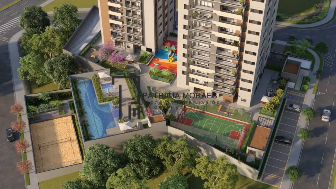 Apartamento com 3 quartos à venda, 112m2 em Jardim Emília, Sorocaba - SP - imagem 3 Foto 3 de Apartamento com 3 quartos à venda, 112m2 em Jardim Emília, Sorocaba - SP