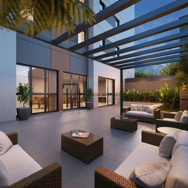 Apartamento com 3 quartos à venda, 112m2 em Jardim Emília, Sorocaba - SP - imagem 5 Foto 5 de Apartamento com 3 quartos à venda, 112m2 em Jardim Emília, Sorocaba - SP