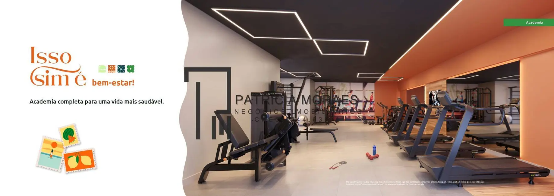 Foto 9 de Apartamento com 2 quartos à venda e para alugar em Jardim Gutierres, Sorocaba - SP