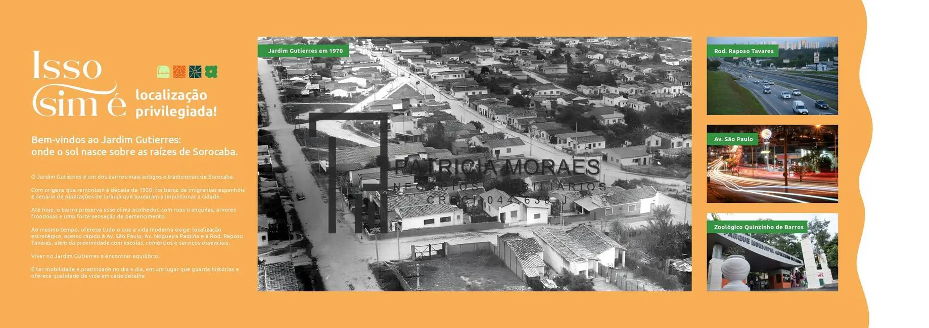 Foto 2 de Apartamento com 2 quartos à venda e para alugar em Jardim Gutierres, Sorocaba - SP