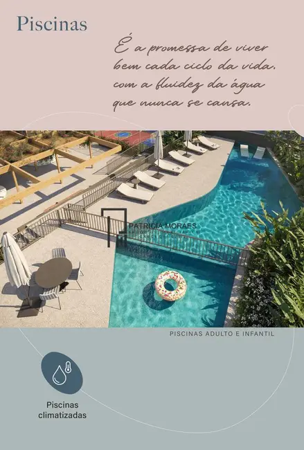 Foto 7 de Apartamento com 3 quartos à venda, 99m2 em Vila Leão, Sorocaba - SP