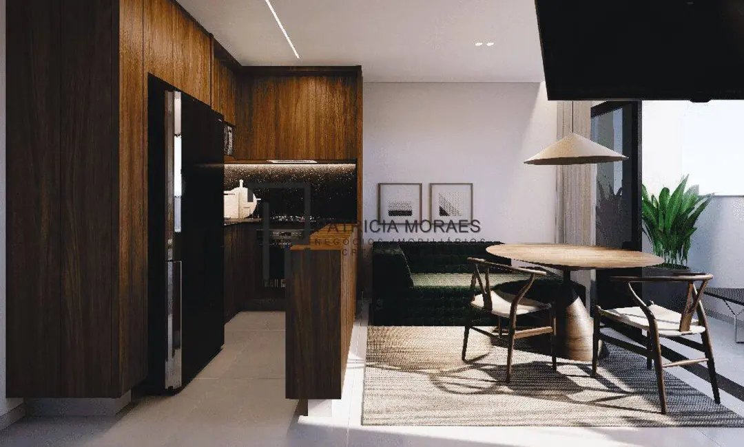 Foto 5 de Apartamento com 1 quarto à venda, 31m2 em Vila Progresso, Sorocaba - SP