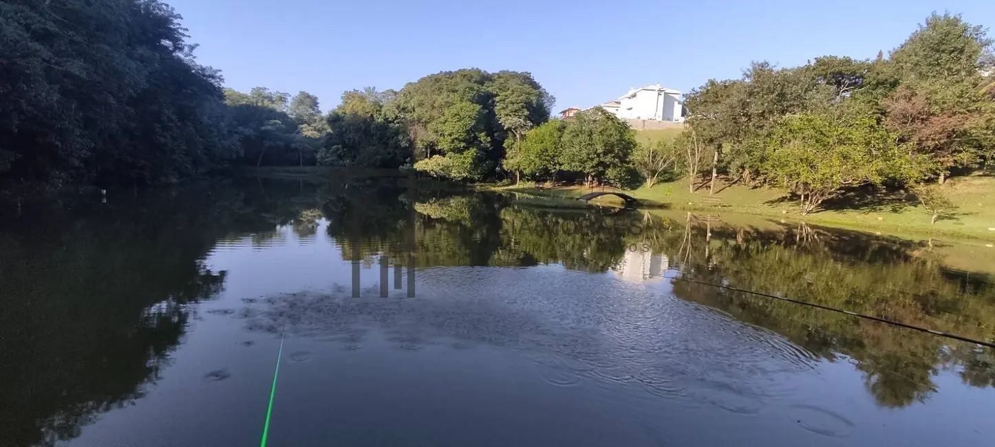 Foto 9 de Lote de Condomínio à venda, 1025m2 em Aracoiaba Da Serra - SP