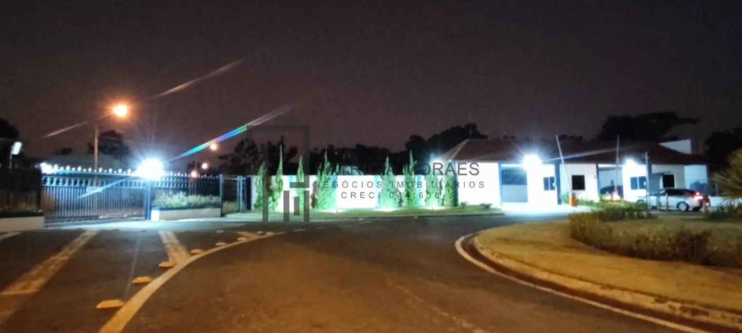 Foto 7 de Lote de Condomínio à venda, 1025m2 em Aracoiaba Da Serra - SP