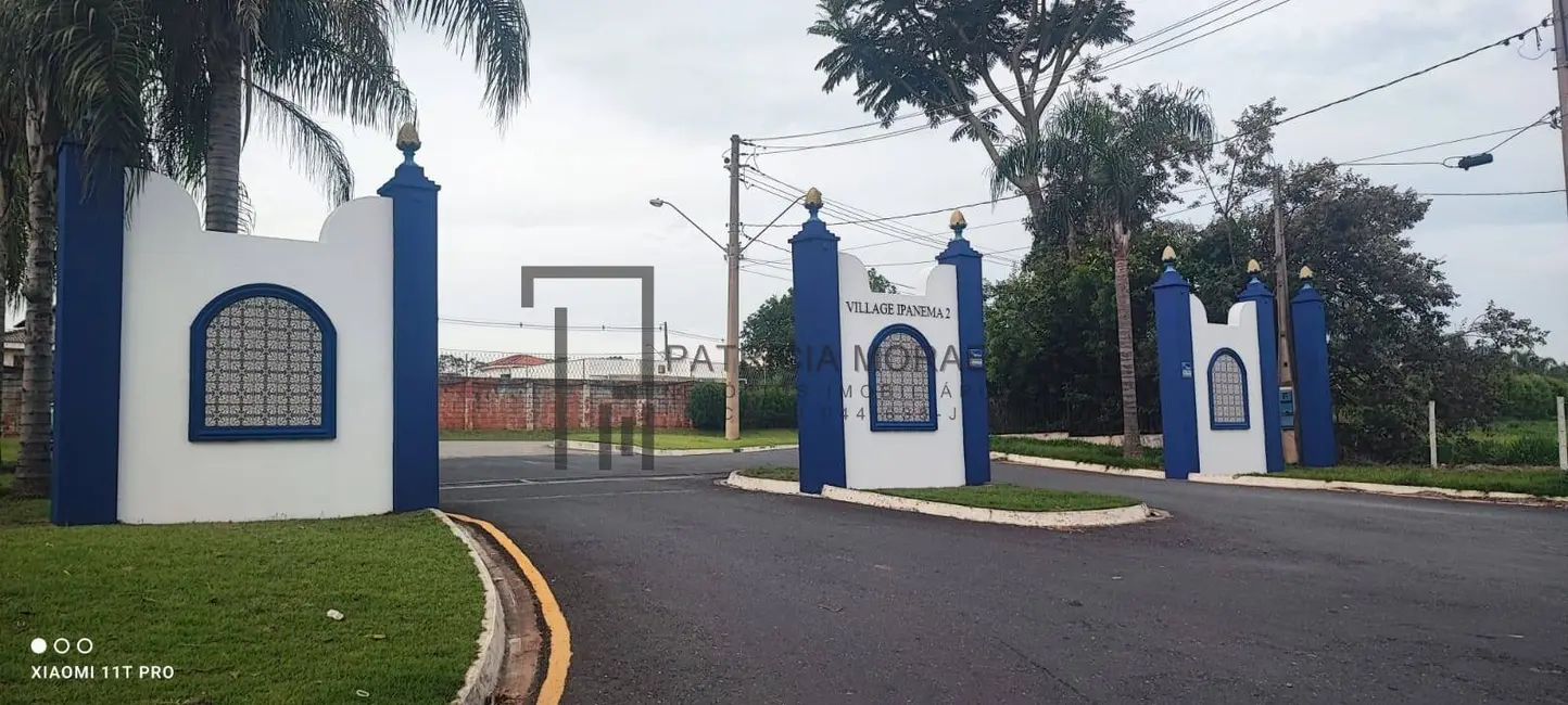 Foto 4 de Lote de Condomínio à venda, 1025m2 em Aracoiaba Da Serra - SP