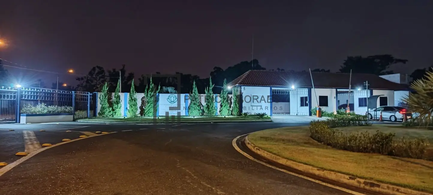 Foto 8 de Lote de Condomínio à venda, 1025m2 em Aracoiaba Da Serra - SP