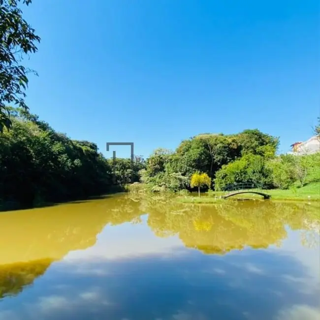 Foto 5 de Lote de Condomínio à venda, 1025m2 em Aracoiaba Da Serra - SP