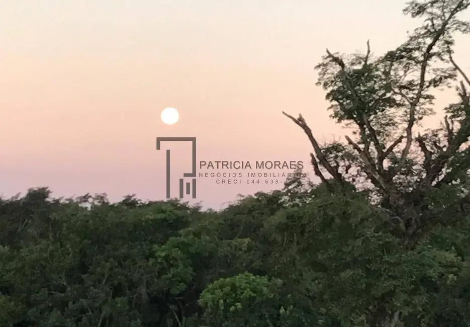 Foto 3 de Lote de Condomínio à venda, 1025m2 em Aracoiaba Da Serra - SP