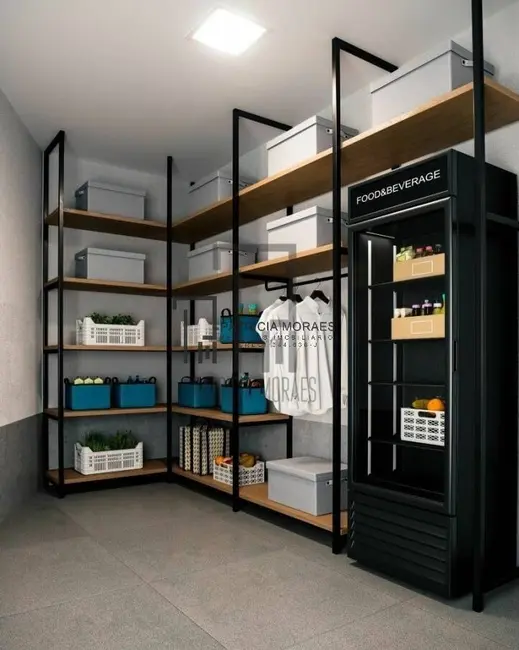 Foto 8 de Apartamento com 3 quartos à venda, 76m2 em Parque Campolim, Sorocaba - SP