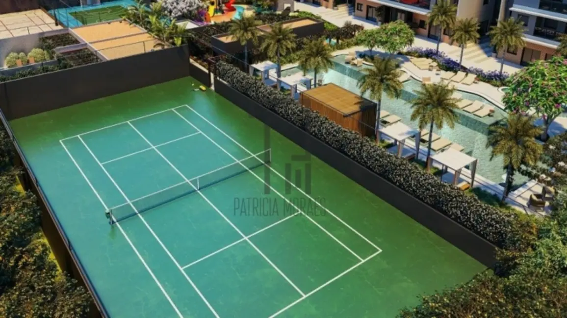 Foto 5 de Apartamento com 3 quartos à venda, 76m2 em Parque Campolim, Sorocaba - SP