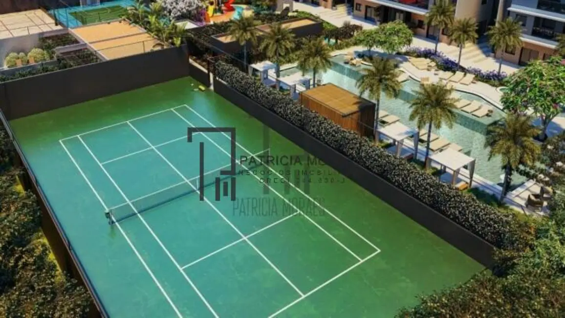 Foto 5 de Apartamento com 3 quartos à venda, 76m2 em Parque Campolim, Sorocaba - SP