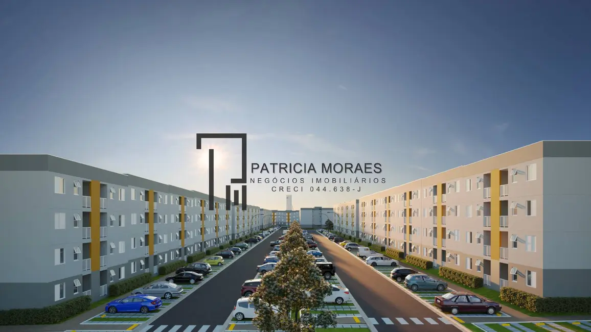 Apartamento com 2 quartos à venda e para alugar, 41m2 em Sorocaba - SP - imagem 2 Foto 2 de Apartamento com 2 quartos à venda e para alugar, 41m2 em Sorocaba - SP