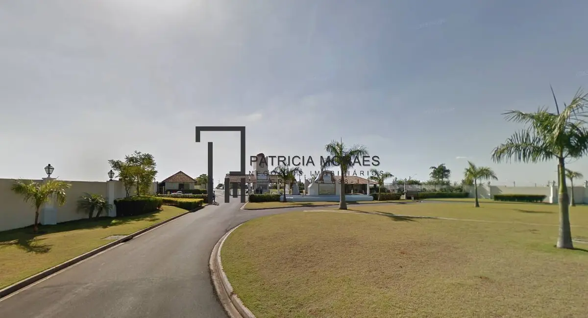 Foto 2 de Lote de Condomínio à venda em Jardim Emicol, Itu - SP