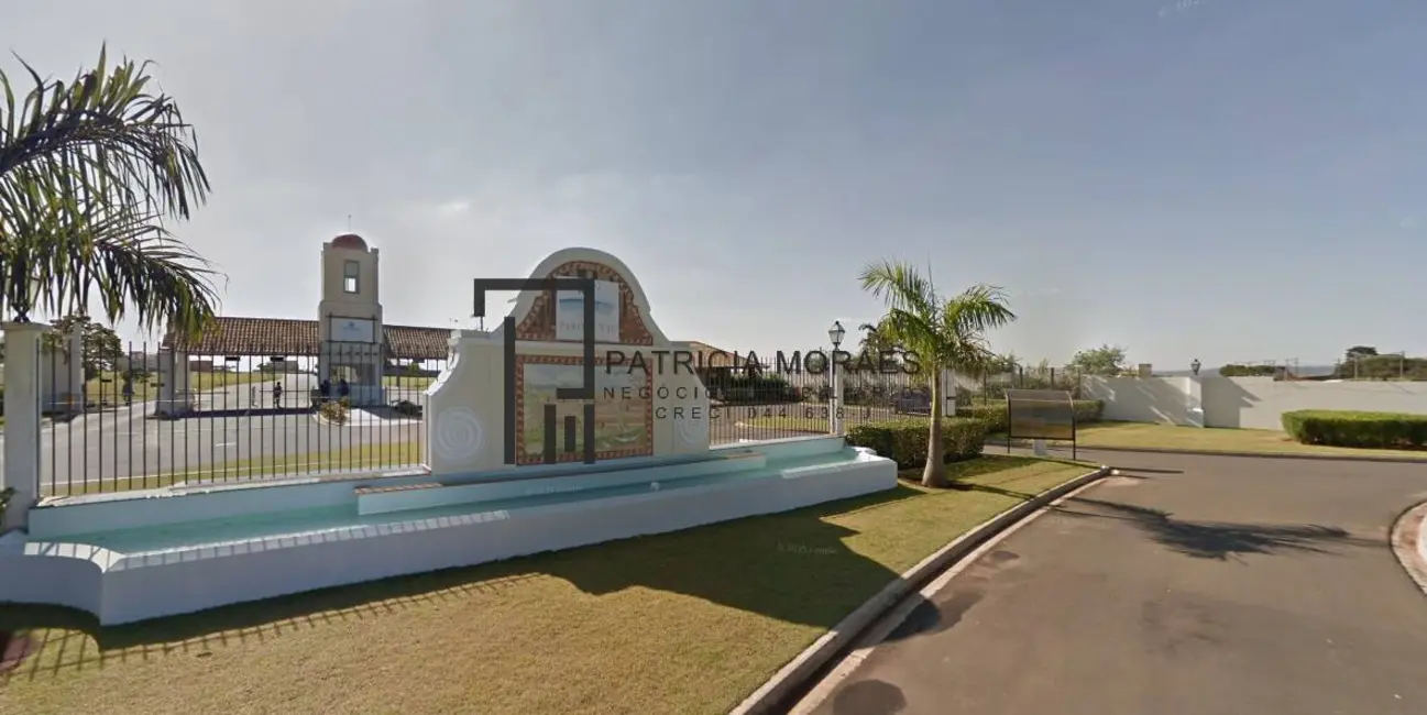 Foto 1 de Lote de Condomínio à venda em Jardim Emicol, Itu - SP